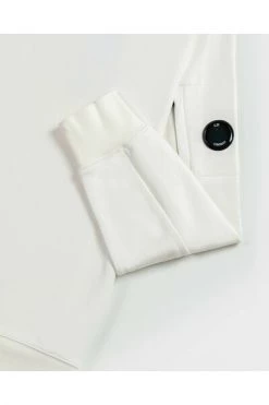 C.P. Company Hoodies & Sweatvesten Sweatshirts Hoodies White -C.P. Company Winkel 7de5f962c8e31ff816fe214782243a2c