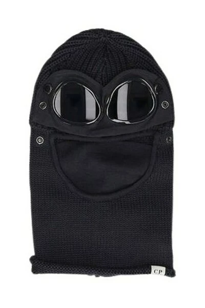 C.P. Company Petten Caps Gray 2 C.P. Company Petten Caps Gray - Afbeelding 2