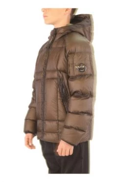 C.P. Company Winterjassen Winterjackets Green -C.P. Company Winkel 7e3c7af73d795244315f39f13aa72691