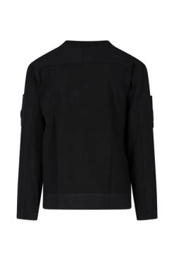 C.P. Company Hoodies & Sweatvesten Sweatshirts Black -C.P. Company Winkel 7e60fc028f3ed668f435d6826455710f