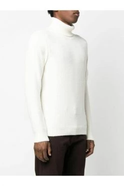 C.P. Company Truien & Vesten Turtlenecks White -C.P. Company Winkel 7f154eaa4a13182068c82d337c088dff