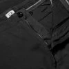 C.P. Company Broeken Lens Pocket Sateen Cargo Pant Black
