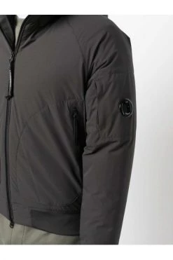 C.P. Company Zomerjassen Jackets Gray