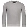 Hoodies & Sweatvesten C.p. Company Sweater Grijs Gray