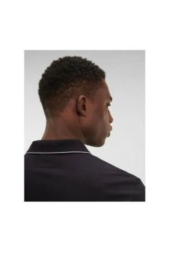 C.P. Company Polo's Polo PL040A005263W Black -C.P. Company Winkel 80cc8fc1621bf18f34a1e81bd4699268