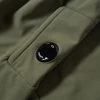 C.P. Company Winterjassen C.P. Shell-R Parka Jacket Green