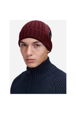 C.P. Company Hoeden Beanies Red -C.P. Company Winkel 81425002f97abbb423bd2d7ad7905dbd