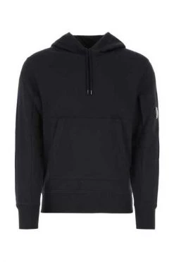 C.P. Company Hoodies & Sweatvesten Hoodies Blue