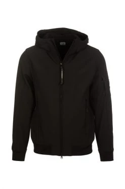 C.P. Company Zomerjassen Jacket Black -C.P. Company Winkel 817fcf2d07e2ad6627f9d63ac7c2577d