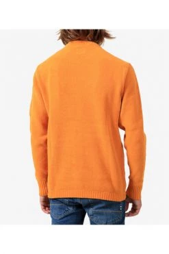 C.P. Company Truien & Vesten Sweater Orange -C.P. Company Winkel 81cf4a7af962ecafcfe8ccbc2c19e23f