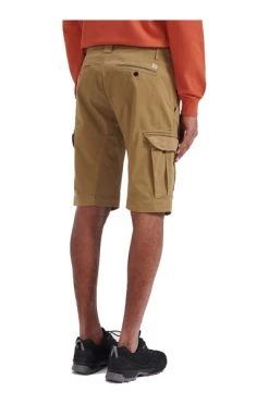 C.P. Company Korte Broeken Pocket Shorts Beige -C.P. Company Winkel 81d428de300e49d911ab1e948b99a07d