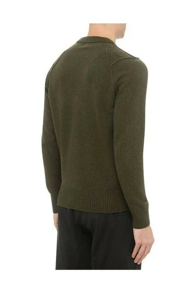 C.P. Company Truien & Vesten Accessories Green 3 C.P. Company Truien & Vesten Accessories Green - Afbeelding 3