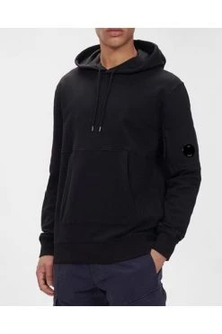 C.P. Company Hoodies & Sweatvesten Lens-detailed Cotton Hoodie Black 8 C.P. Company Hoodies & Sweatvesten Lens-detailed Cotton Hoodie Black -C.P. Company Winkel 8256ed1050b5f3376399effd12faa76c