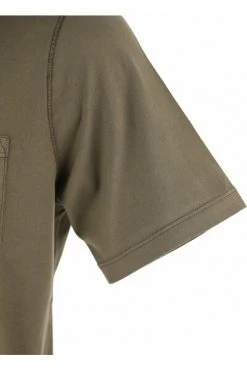 C.P. Company Shirts T-shirt Brown