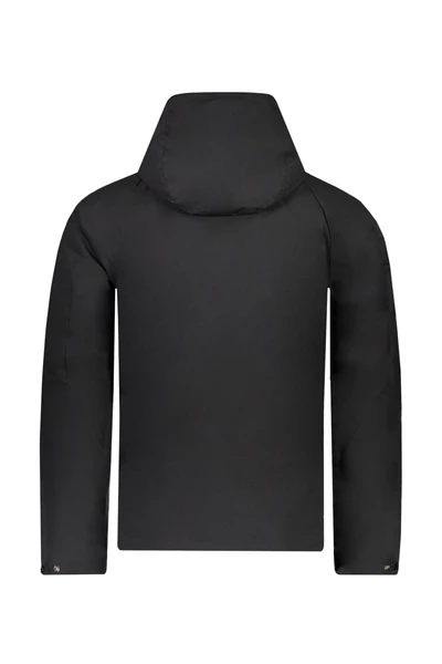 C.P. Company Zomerjassen Jacket Black 1 C.P. Company Zomerjassen Jacket Black