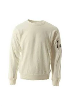 C.P. Company Hoodies & Sweatvesten Sweatshirts White