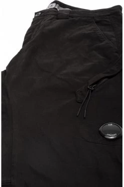 C.P. Company Broeken Herren Cargohose Stretch Satin Black 10 C.P. Company Broeken Herren Cargohose Stretch Satin Black -C.P. Company Winkel 8389a533ae3fcd2ea4cef5ed16b3ebf1