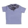 C.P. Company T-Shirts Blue