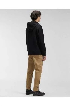 C.P. Company Hoodies & Sweatvesten Hoodies Black -C.P. Company Winkel 83fe2536869565efb466cfc56211b5ec