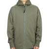 C.P. Company Zomerjassen Sweatshirts Hoodies Green