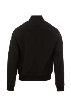 C.P. Company Bomber Jackets Jacket Black