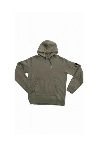 C.P. Company Sweaters Sweatshirt Green 1 C.P. Company Sweaters Sweatshirt Green