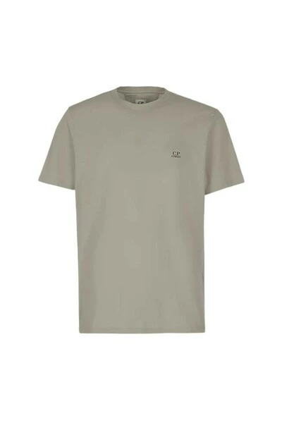C.P. Company Shirts T-shirt Green 1 C.P. Company Shirts T-shirt Green