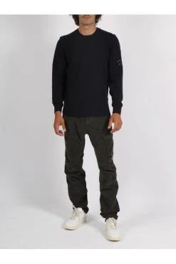 C.P. Company Broeken Trousers Green -C.P. Company Winkel 85c8282fa4990d33339a72b14eafb034