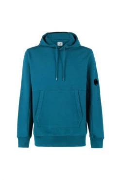 C.P. Company Hoodies & Sweatvesten Hoodies Black -C.P. Company Winkel 85f63679730efb96df5238eaabada7a0