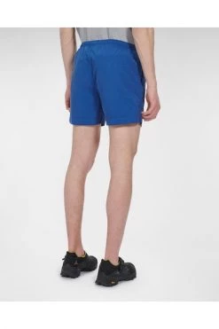 C.P. Company Badmode Flatt Nylon Beach Shorts Blue -C.P. Company Winkel 861f050a389642195daa3523b84e7032