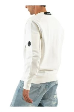 C.P. Company Hoodies & Sweatvesten Sweatshirt White 8 C.P. Company Hoodies & Sweatvesten Sweatshirt White -C.P. Company Winkel 8636d8c0bd9b6e3cbe19bcb42e5d7ff7