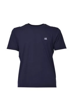 C.P. Company C.P.Company T-shirts And Polos Blue Blue