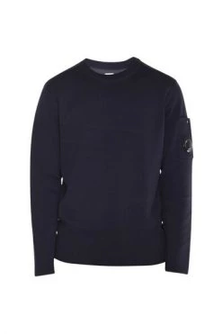 C.P. Company Hoodies & Sweatvesten Sweatshirt Black -C.P. Company Winkel 8671e658b8ad4d3c9407fcce57299246