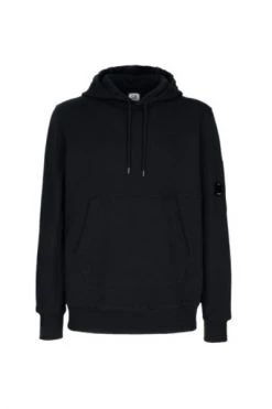 C.P. Company Hoodies & Sweatvesten Hoodies Black