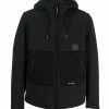 C.P. Company Zomerjassen Jacket Black