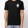 C.P. Company T-Shirts Black