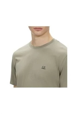C.P. Company Shirts T-shirt Green 9 C.P. Company Shirts T-shirt Green -C.P. Company Winkel 87312a2bb4b433c9352f83e01ee5b5ae