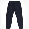 C.P. Company Sweatpants TROUSERS Blue