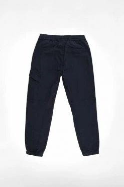 C.P. Company Sweatpants TROUSERS Blue