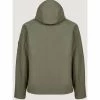 C.P. Company Zomerjassen Light Jackets Green