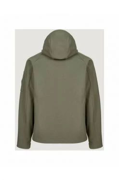C.P. Company Zomerjassen Light Jackets Green