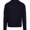 C.P. Company Truien & Vesten Cardigans Blue
