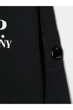 C.P. Company Sweaters Sweatshirts Blue