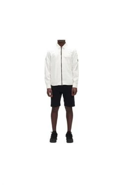 C.P. Company Zomerjassen Jacket White
