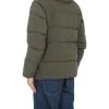 C.P. Company Gewatteerde Jassen Down Coats Gray