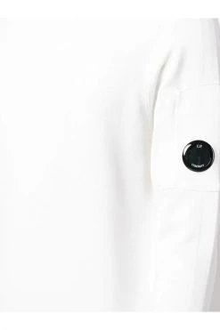 C.P. Company Hoodies & Sweatvesten Sweatshirts White -C.P. Company Winkel 8813b3ce0fbca8137ab03171db1a879d