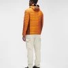 C.P. Company Winterjassen Jacket Orange