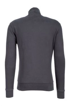 C.P. Company Hoodies & Sweatvesten Zip-throughs Gray -C.P. Company Winkel 888c1086b79f6e03fd9ce32356d98f7a