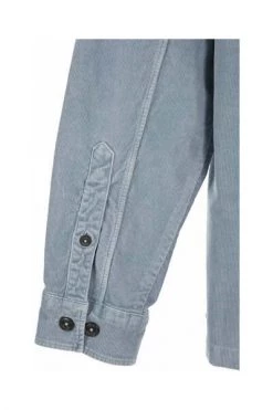 C.P. Company Casual Overhemden Shirts Gray -C.P. Company Winkel 8893238d7544f97a0d46e5324201ab4e