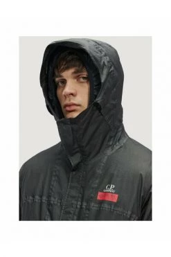 C.P. Company Winterjassen Winter Jackets Black 7 C.P. Company Winterjassen Winter Jackets Black -C.P. Company Winkel 889cc71e9e3b49858376d87a0a014ac3
